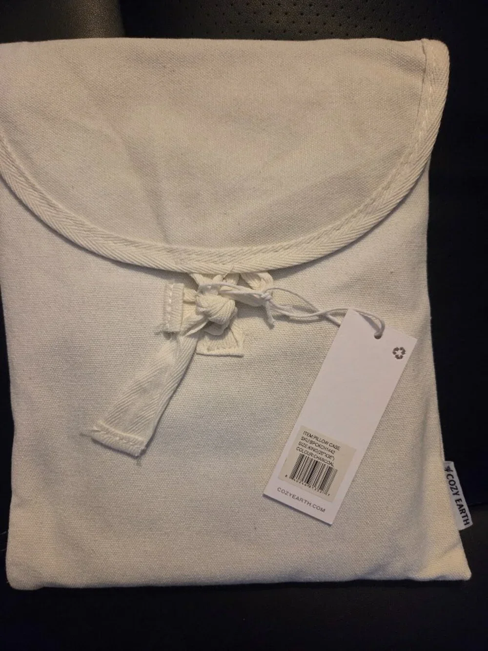 Cozy Earth brand new